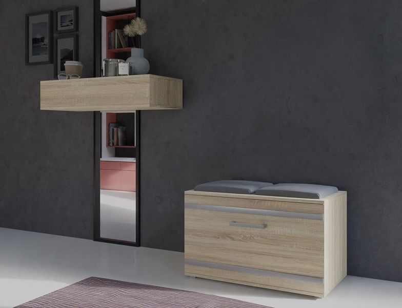 Szafka na obuwie Opal OPAL SONOMA zdjęcie 5