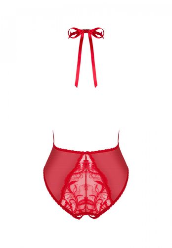 bielizna dagmarie body  xs/s na Arena.pl