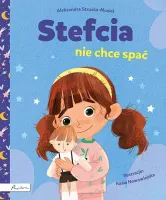 Stefcia Nie Chce Spać