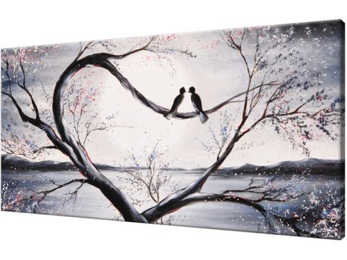Obraz drukowany płótno 115x55cm Modne DUŻO WZORÓW na Arena.pl