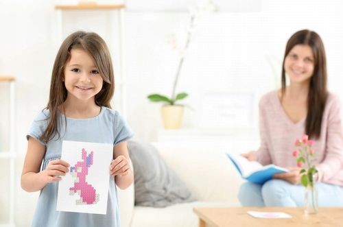 KLOCKI KONSTRUKCYJNE Dla Dzieci Wafle MELI Minis Pastel 400 elementów na Arena.pl