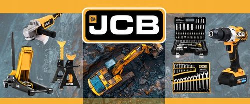 KLUCZ DYNAMOMETRYCZNY Z BLOKADĄ CERTYFIKAT KALIBRACJI ETUI 40-220NM 1/2 JCB na Arena.pl