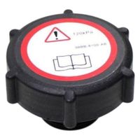 Korek zbiornika wyrównawczego FORD TRANSIT V 2004 2005 2006 2007 2008 2009