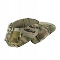2X Kołnierz Ochronny M-Tac Elite Gen.II na Wkłady Balistyczne Multicam