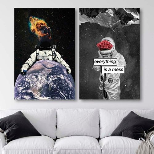 Obraz na płótnie – Canvas, Kolaż 50x70 na Arena.pl