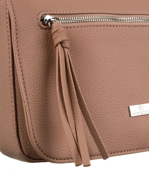 torebka damska rcp-108014 pink zdjęcie 3