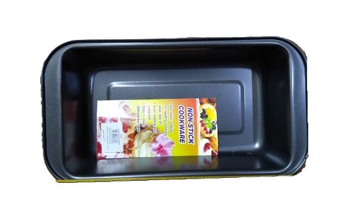 blacha do ciasta teflonowa 23 x 13 x 6 cm na Arena.pl