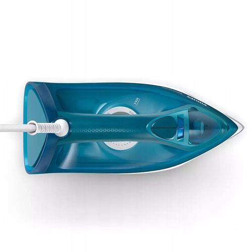Żelazko parowe Philips DST3040/70 2600W Stopa ceramiczna na Arena.pl