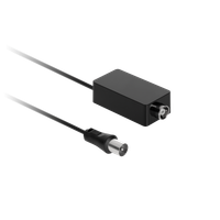 Wzmacniacz antenowy zasilacz DVB-T2 TV Cabletech