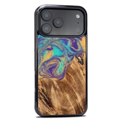 etui bewood unique do iphone 17 pro max - planets - merkury na Arena.pl