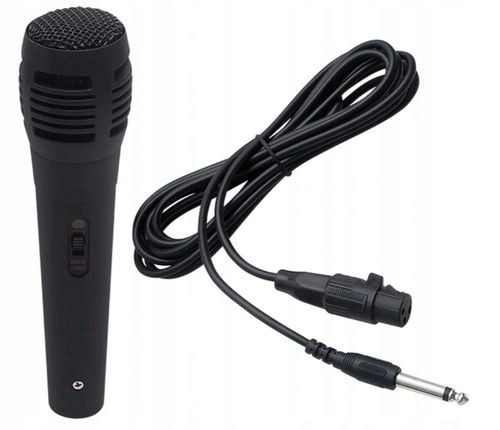 Przenośny Głośnik Bluetooth Feegar Karaoke Mikrofo na Arena.pl