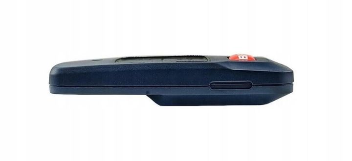Pilot 2-kanałowy BFT MITTO COOL C2 433,92Mhz (D112306) zdjęcie 2