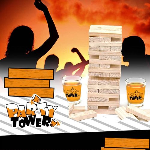 Imprezowa Wieża na Arena.pl