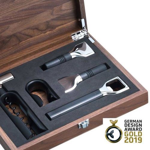 WMF - ZESTAW SOMMELIER 5 szt na Arena.pl