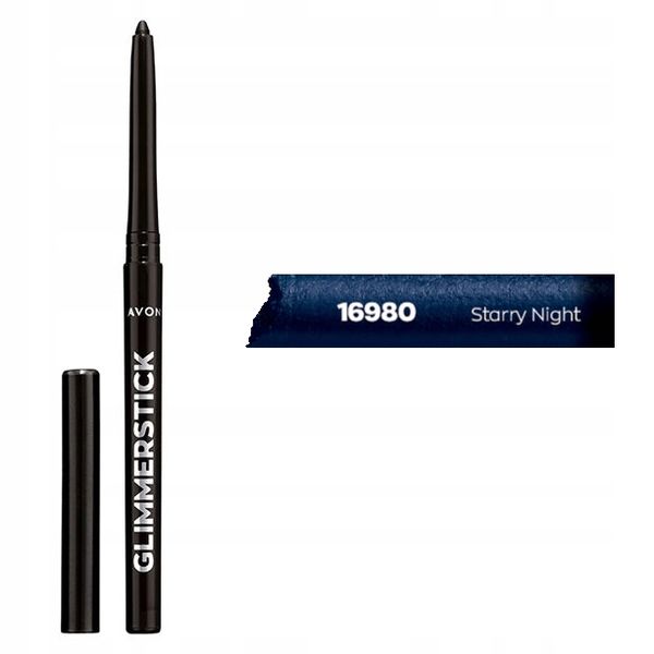 AVON Konturówka do oczu Starry Night zdjęcie 1