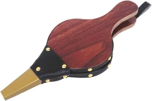 MIECH DO ROZPALANIA GRILLA ROZNIECANIA OGNIA W KOMINKU DMUCHAWA na Arena.pl