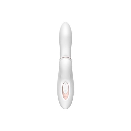wibrator króliczek powietrzny satisfyer pro g-spot na Arena.pl