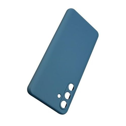 beline etui silicone samsung m55 m556niebieski/blue na Arena.pl