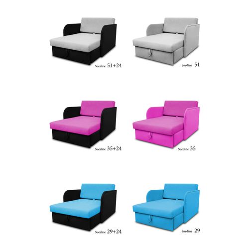 Amerykanka Kubuś 3 Bok na Arena.pl