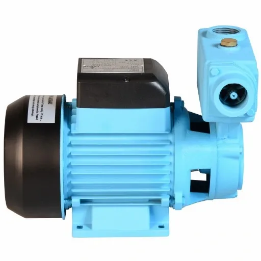 POMPA DO WODY STUDNI WZ 750P HYDROFOROWA 3600L/H OGRODOWA COVERA zdjęcie 8