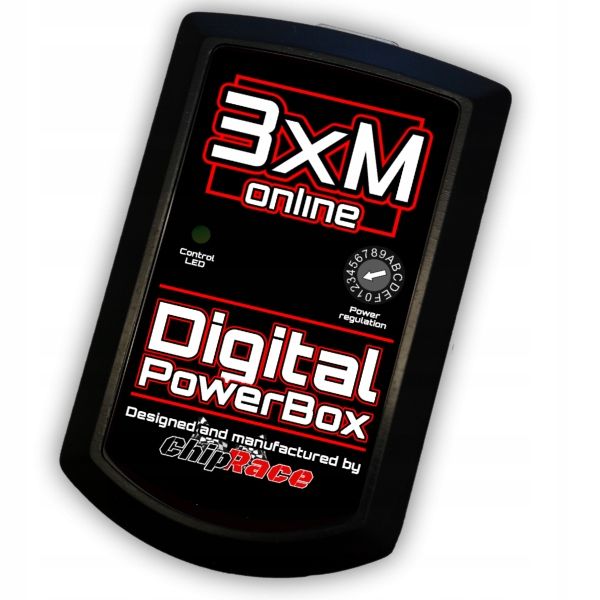 CHIP TUNING 15 MAP BMW X5 xDrive30d E70 (3.0d) 245 zdjęcie 1