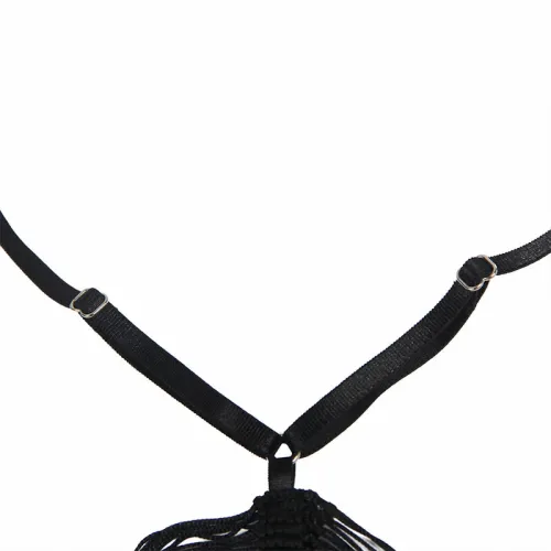 subblime 954239 sukienka na ramiączkach + stringi czarna l/xl na Arena.pl