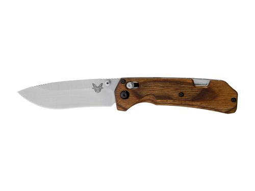 Nóż Benchmade 15060-2 HUNT na Arena.pl