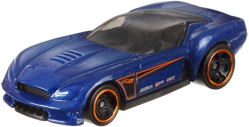 Hot Wheels 3 Pak Resoraków na Arena.pl