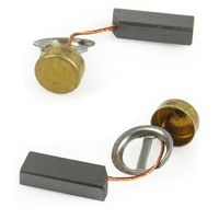 SZCZOTKA WĘGLOWA 5x8x18mm