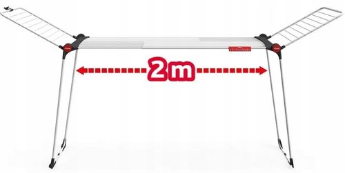 suszarka vileda infinity flex na Arena.pl