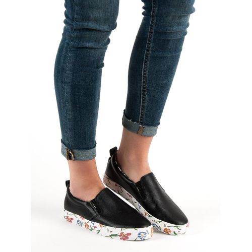 Modne Slipony r.39 na Arena.pl