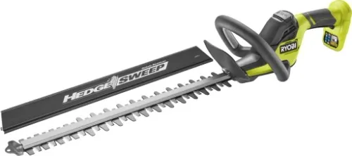 RYOBI NOŻYCE DO ŻYWOPŁOTU AKUMULATOROWE 18V SEKATOR 50CM HEDGESWEEP + 2AH na Arena.pl