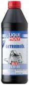 LIQUI MOLY OLEJ PRZEKŁADNIOWY HYPOID GETRIEBEOIL 75W-80 GL5 SAE 1L 20463