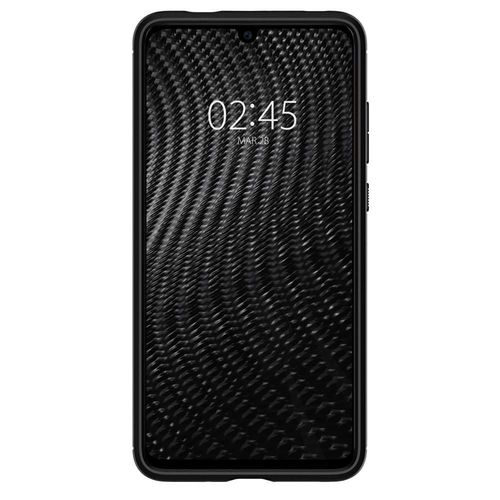 SPIGEN RUGGED ARMOR HUAWEI MATE 20 MATTE BLACK na Arena.pl