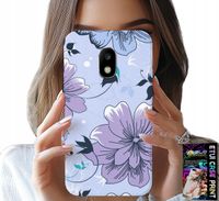 ETUI DO SAMSUNG GALAXY J5 2017 - KWIATKI KWIECISTE MODNE WZORY PLECKI