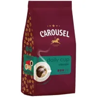 CAROUSEL Kawa Ziarnista 1kg Classic