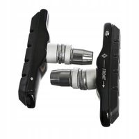 Klocki hamulcowe gumowe Alligator KH-VB600