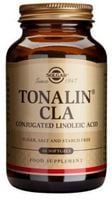 SOLGAR CLA - Tonalin 1300 mg (Sprzężony Kwas Linolowy) z oleju (60 kaps.)