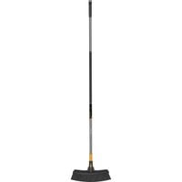 Fiskars Szczotka uniwersalna Ergonomic 1077115 – miotła ogrodowa do tarasu i podjazdu