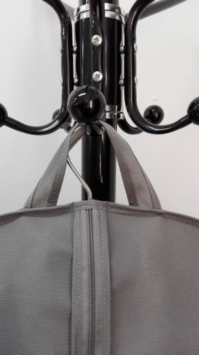 Pokrowiec na garnitur, odzież, 100x60cm na Arena.pl