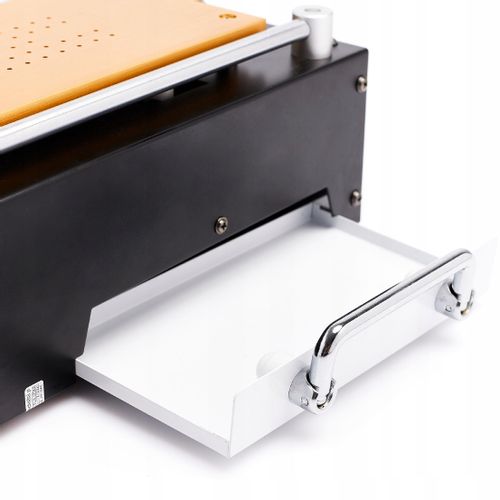Separator Yihua 946D-III na Arena.pl
