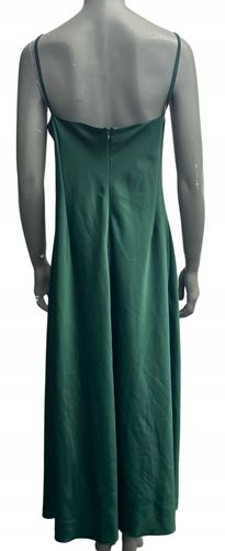 Wal G sukienka zielona r.6XL na Arena.pl