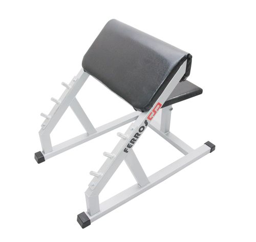 Modlitewnik ławka Scotta FA-7 na Arena.pl