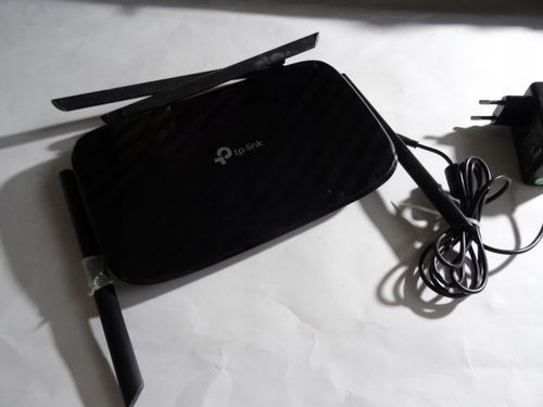 Router TP-Link Archer C6 AC1200 DualBand ONE-MESH na Arena.pl