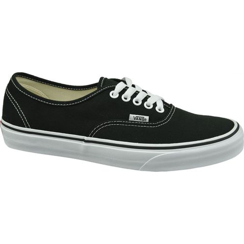 Buty Vans Authentic W VEE3BLK r.36 na Arena.pl
