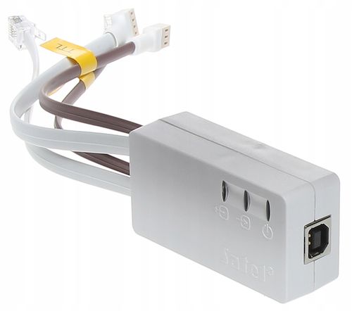 KONWERTER USB-RS SATEL na Arena.pl