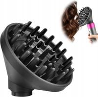 DYFUZOR UNIWERSALNY AKCESORIA DO SUSZAREK Dyson Airwrap HS01 HS03 HS05
