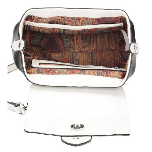 Czarny plecak Max Enjoy na Arena.pl