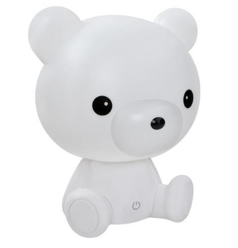 Lampka nocna - miś na Arena.pl