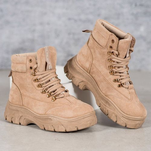 Botki Na Platformie VICES r.37 na Arena.pl